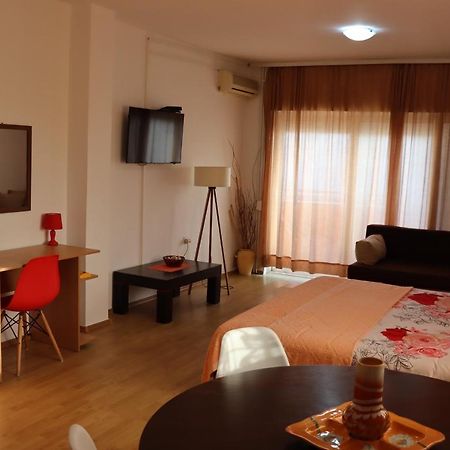 Apartments Baja أولتْسي المظهر الخارجي الصورة