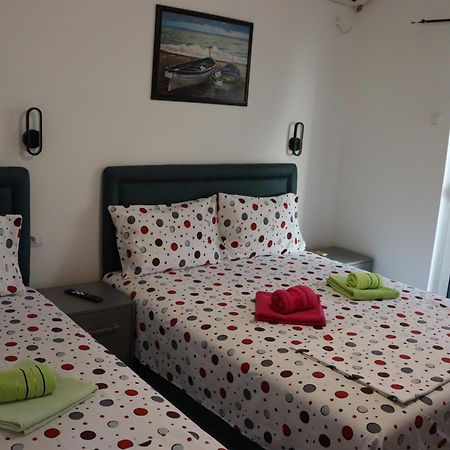 Apartments Baja أولتْسي المظهر الخارجي الصورة