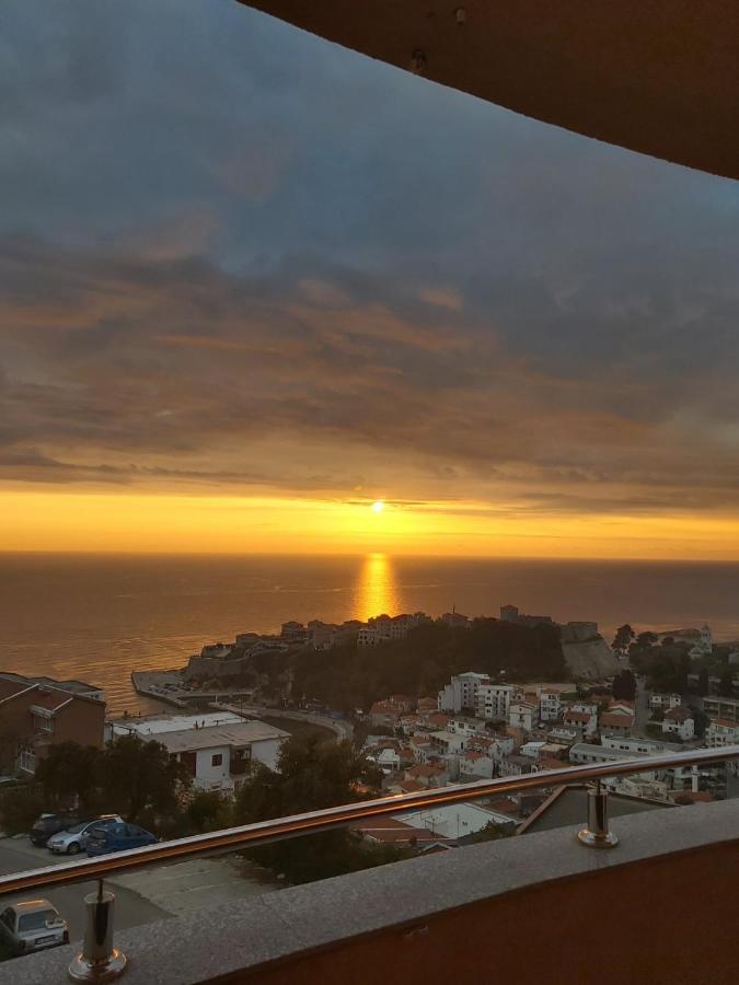 Apartments Baja أولتْسي المظهر الخارجي الصورة