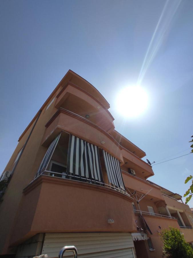 Apartments Baja أولتْسي المظهر الخارجي الصورة