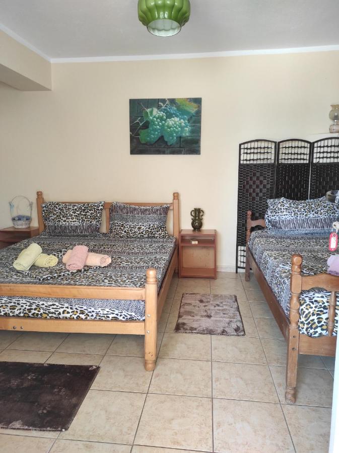 Apartments Baja أولتْسي المظهر الخارجي الصورة