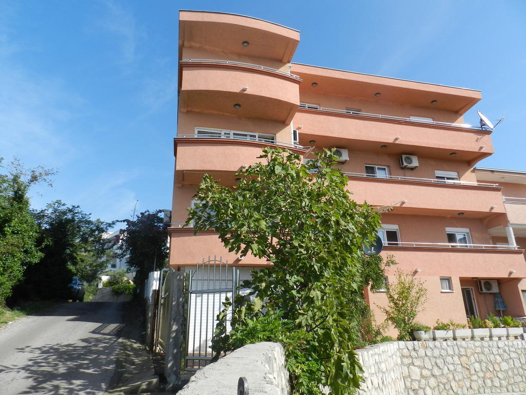Apartments Baja أولتْسي المظهر الخارجي الصورة