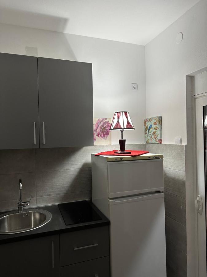 Apartments Baja أولتْسي المظهر الخارجي الصورة
