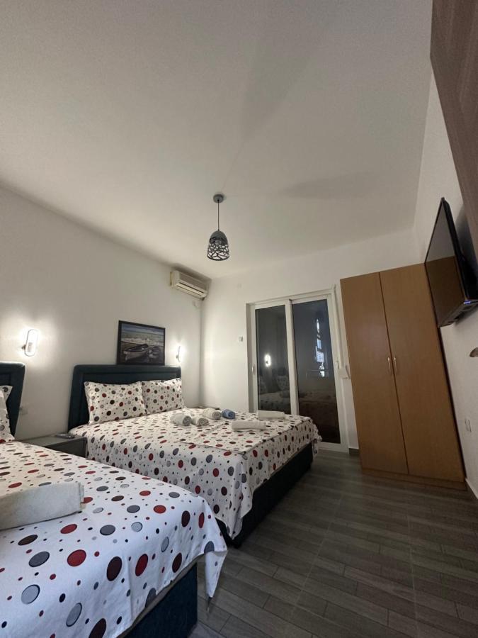 Apartments Baja أولتْسي المظهر الخارجي الصورة