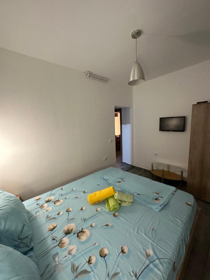 Apartments Baja أولتْسي المظهر الخارجي الصورة