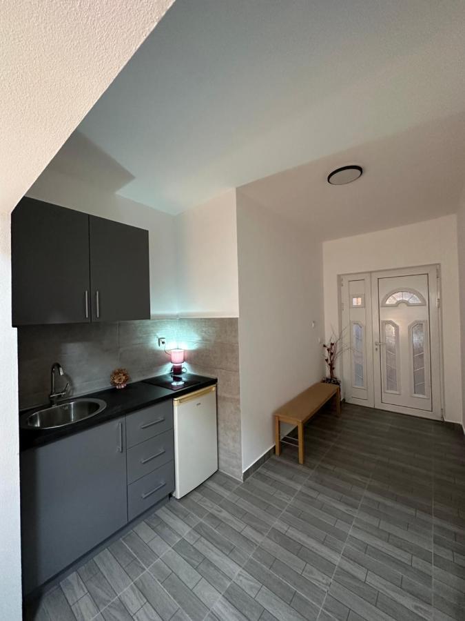 Apartments Baja أولتْسي المظهر الخارجي الصورة