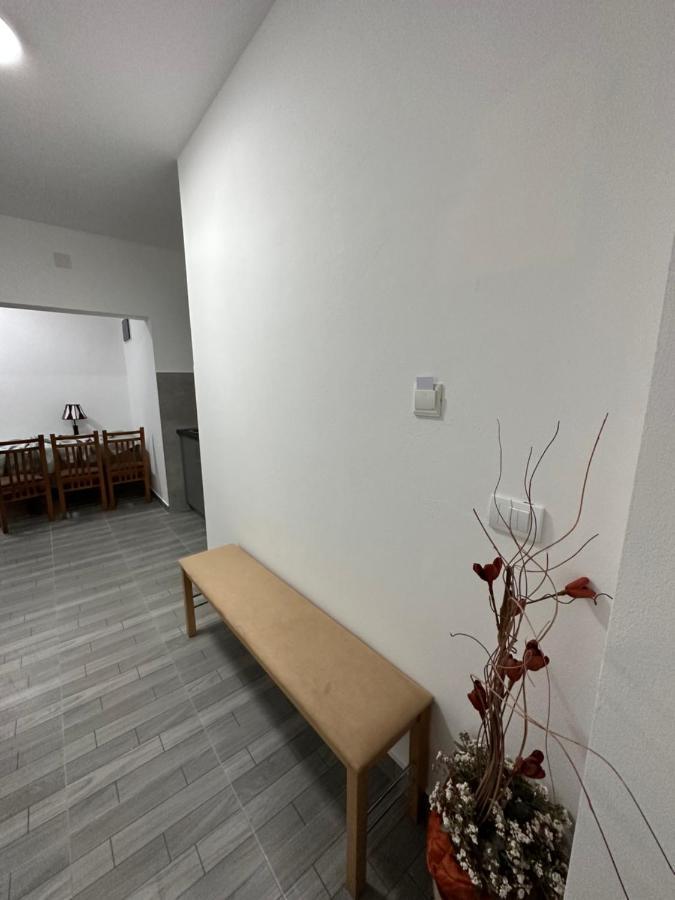Apartments Baja أولتْسي المظهر الخارجي الصورة