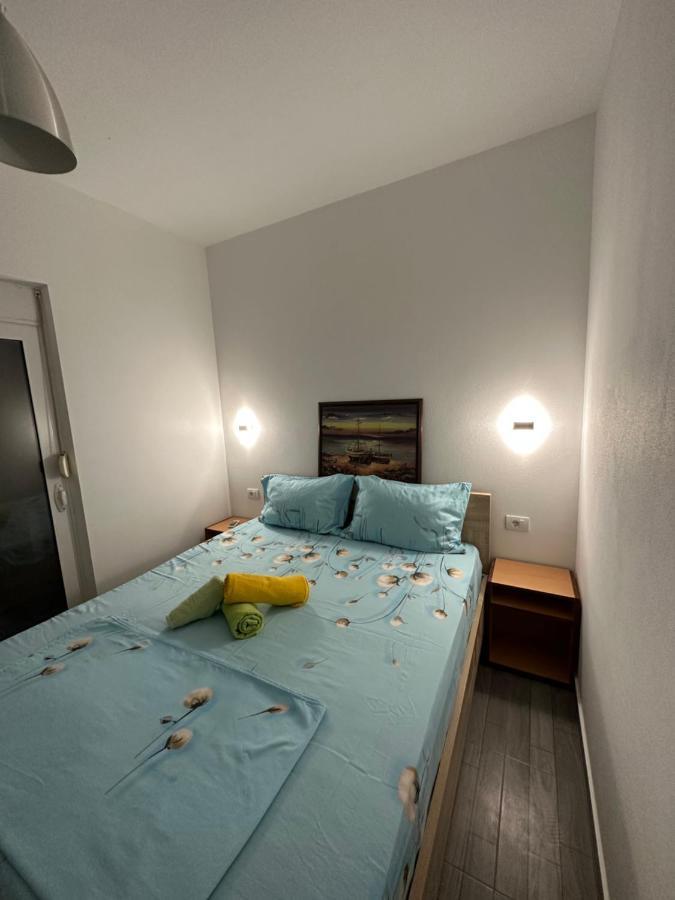 Apartments Baja أولتْسي المظهر الخارجي الصورة