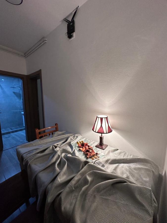 Apartments Baja أولتْسي المظهر الخارجي الصورة