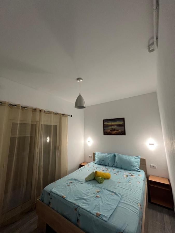 Apartments Baja أولتْسي المظهر الخارجي الصورة