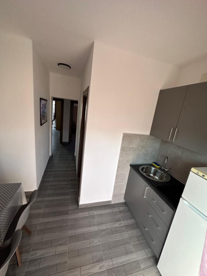 Apartments Baja أولتْسي المظهر الخارجي الصورة