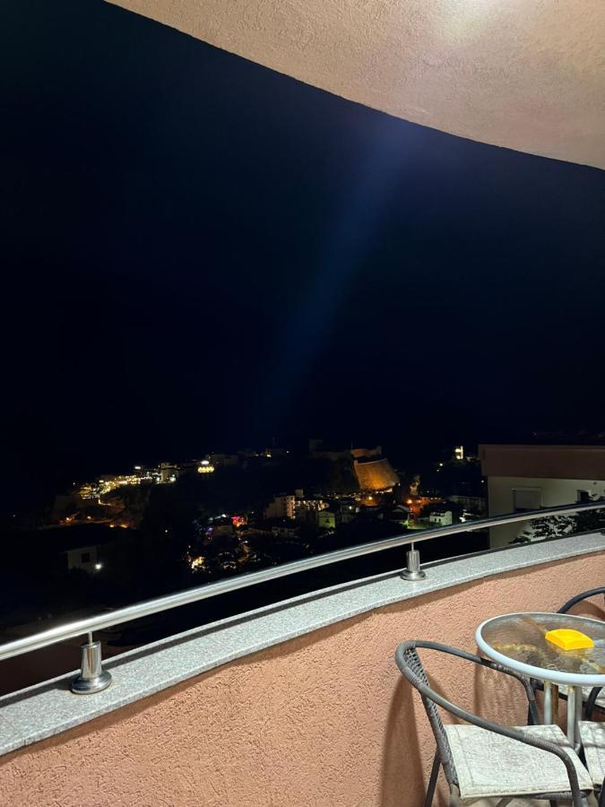 Apartments Baja أولتْسي المظهر الخارجي الصورة