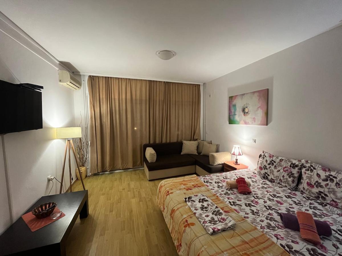 Apartments Baja أولتْسي المظهر الخارجي الصورة