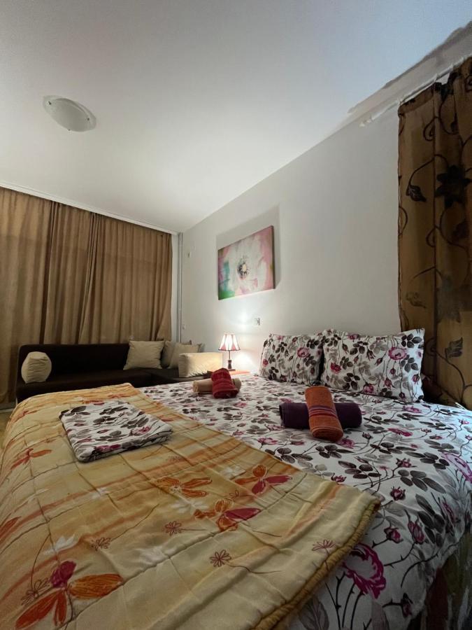 Apartments Baja أولتْسي المظهر الخارجي الصورة