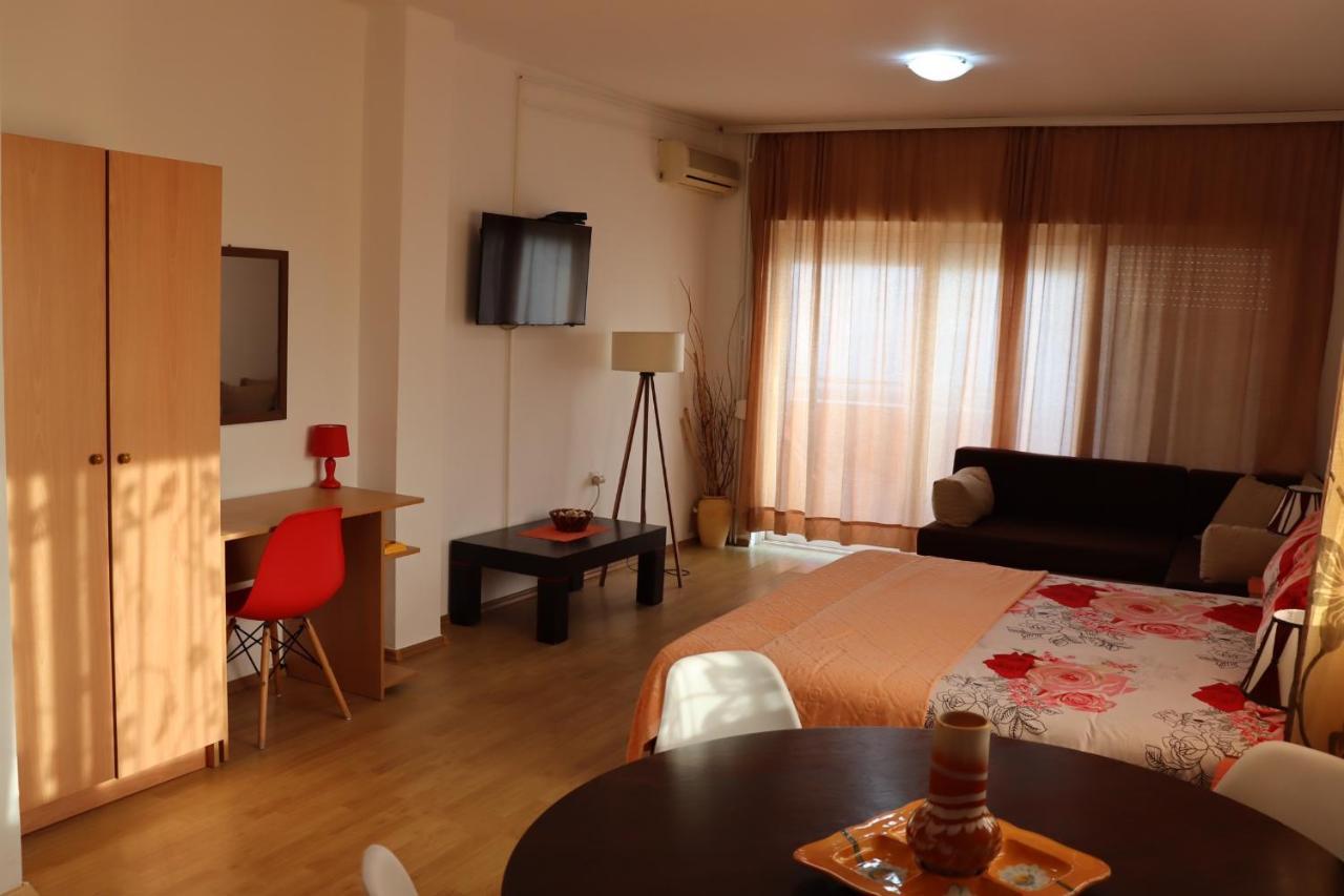 Apartments Baja أولتْسي المظهر الخارجي الصورة