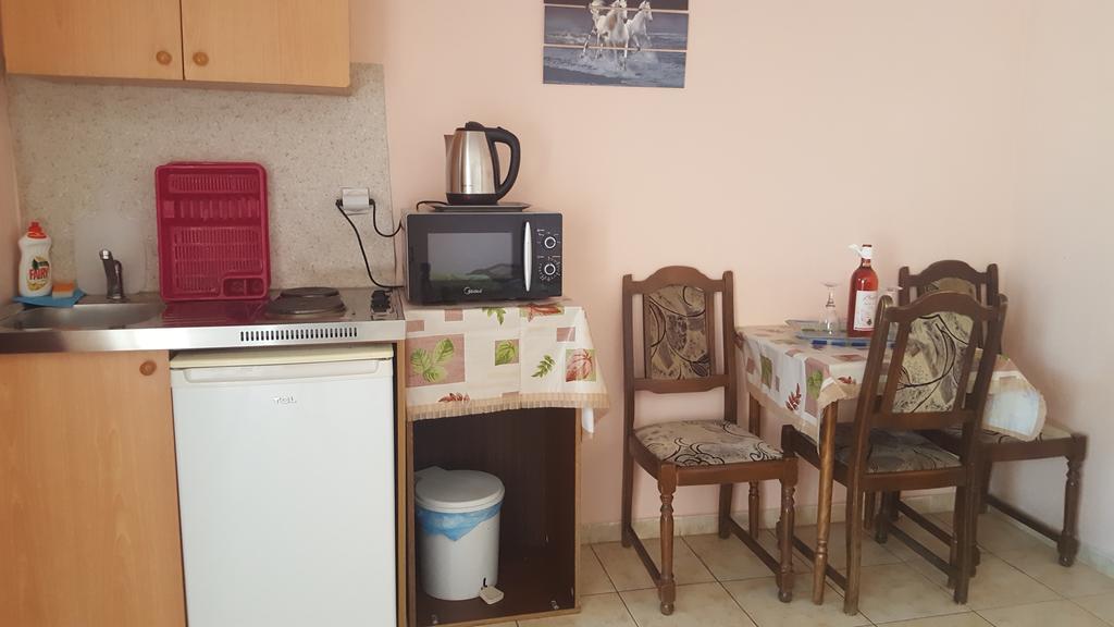 Apartments Baja أولتْسي المظهر الخارجي الصورة